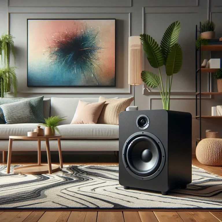 Good Place to Put a Sub