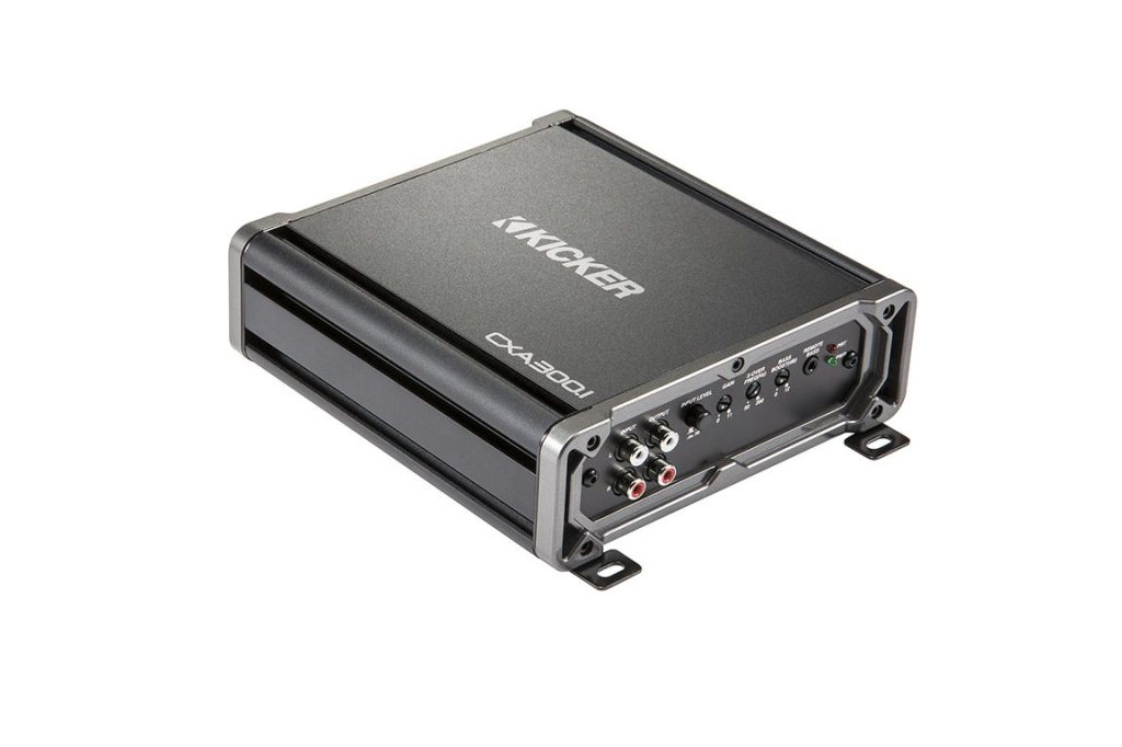 amplifier